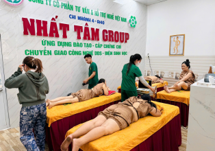 Đông Y Nhất Tâm khai trương chi nhánh Gia Lai (Bình Định cũ)