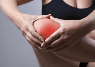 Trị đau khớp gối bằng Đông y - Hiệu quả lâu dài, an toàn và không tác dụng phụ