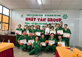 Đào Tạo DDS Điện Sinh Học & Bấm Huyệt Chuyên Sâu TPHCM