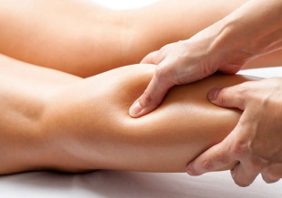 Ấn huyệt - Giải cơ: Trị liệu bằng Đông y giảm đau và thư giãn hiệu quả