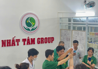 Tháng 7, 2025 Khai Giảng Khóa Học Liệu Pháp Cột Sống – Xoa Bóp – Bấm Huyệt – Điện Sinh Học DDS Tại TP.HCM