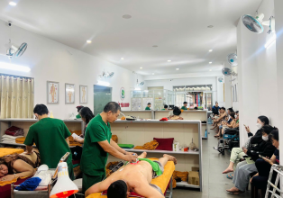 Trị Liệu Phục Hồi Sức Khỏe Tự Nhiên: Phương Pháp Toàn Diện Cho Cơ Thể Khỏe Mạnh