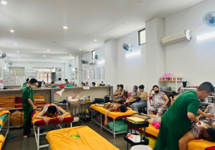 Nhất Tâm Group - Lấy tâm làm gốc – Sức khoẻ là hàng đầu